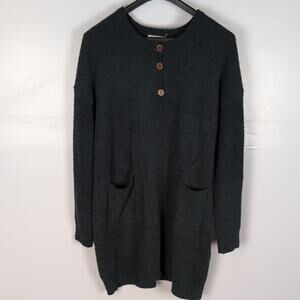 Natural Life Cozy Loungewear Dress